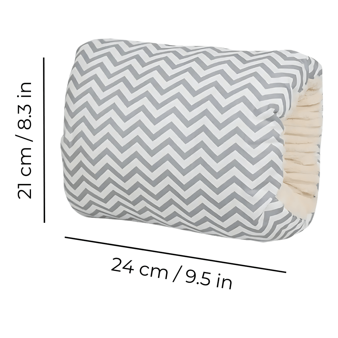 1+1 Gratis | Supporto comodo per l’allattamento KuschelArm™