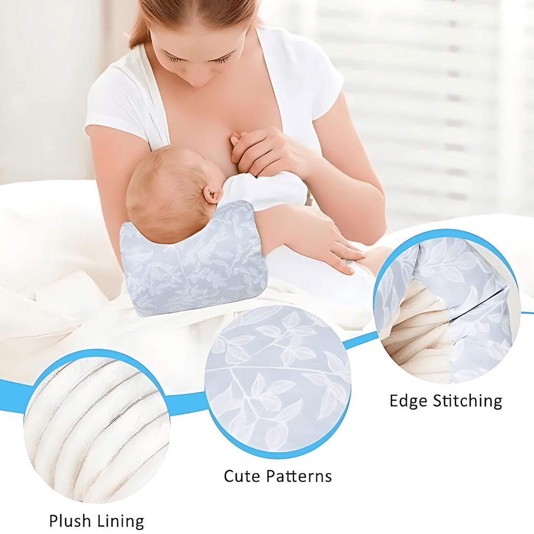 1+1 Gratis | Supporto comodo per l’allattamento KuschelArm™