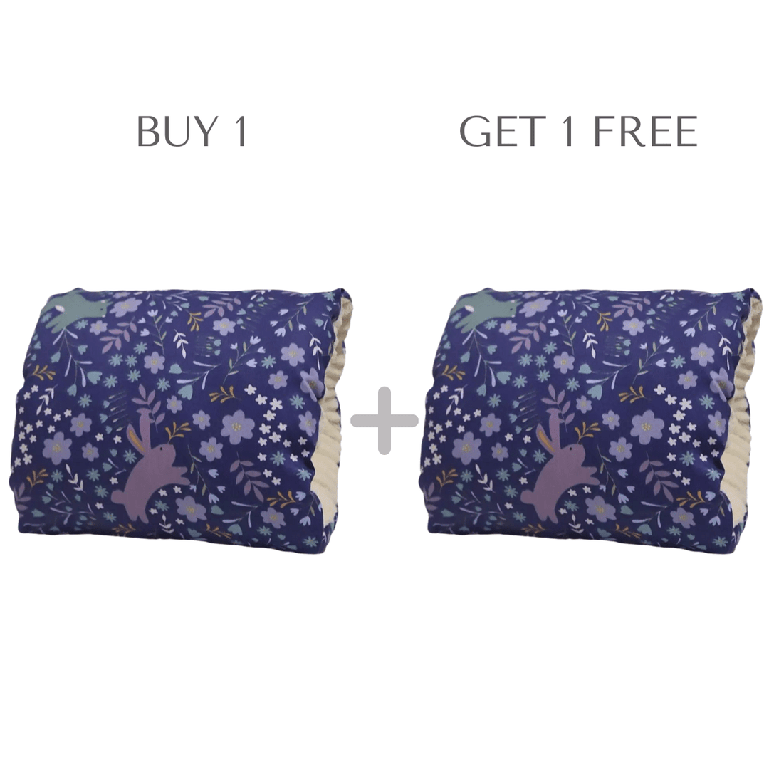 1+1 Gratis | Supporto comodo per l’allattamento KuschelArm™