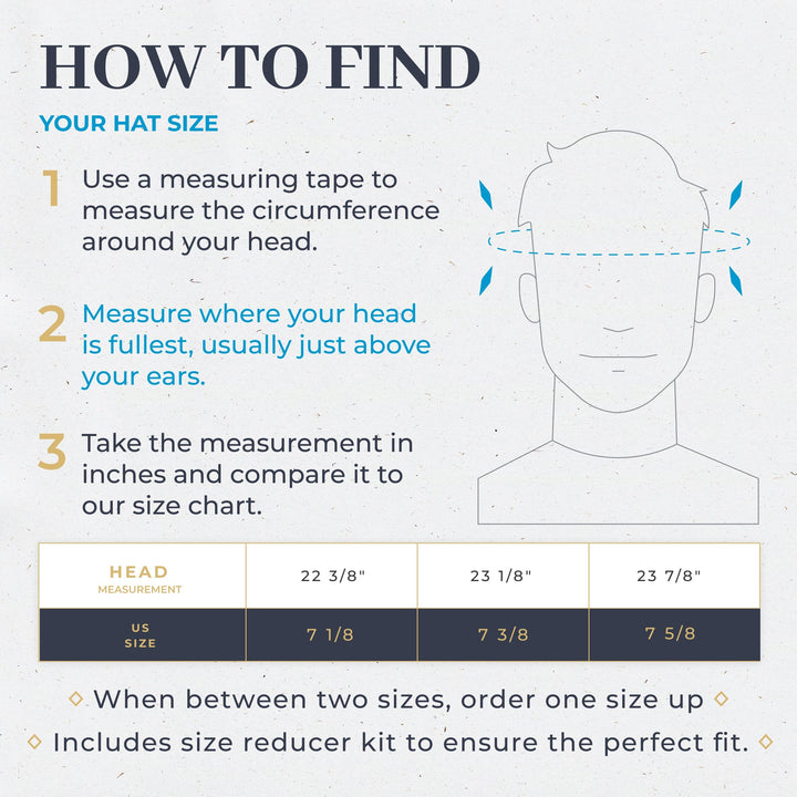 Trachtenhut Herren | Klassischer Filzhut im bayerischen Stil für Oktoberfest, Lederhose und Volksfeste