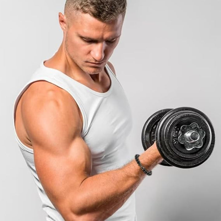 Fitness-Armband mit Widerstand | Verstellbares Trainingsarmband für Hand- &amp; Unterarmtraining im Alltag  SEO-Beschreibung: