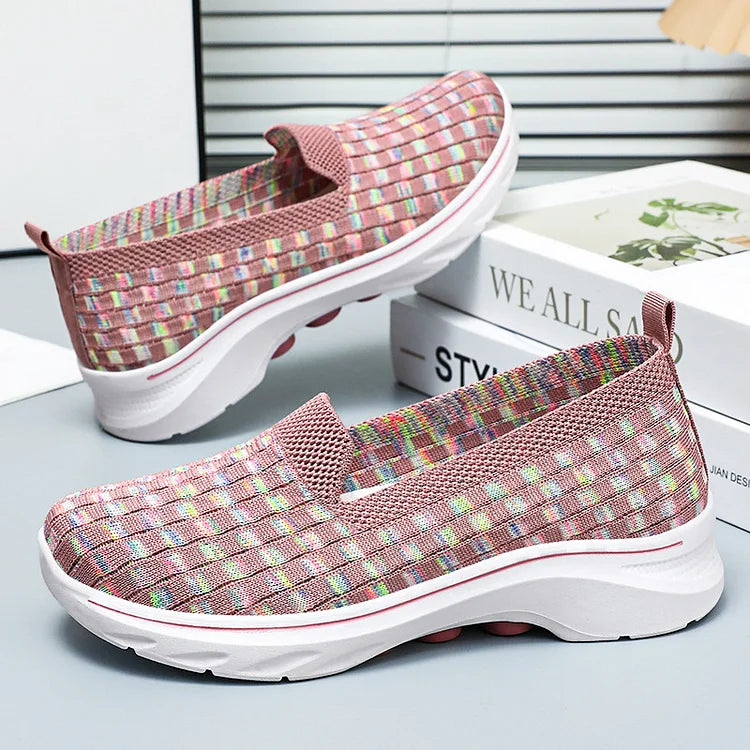 "FlexiVoet Shoes"