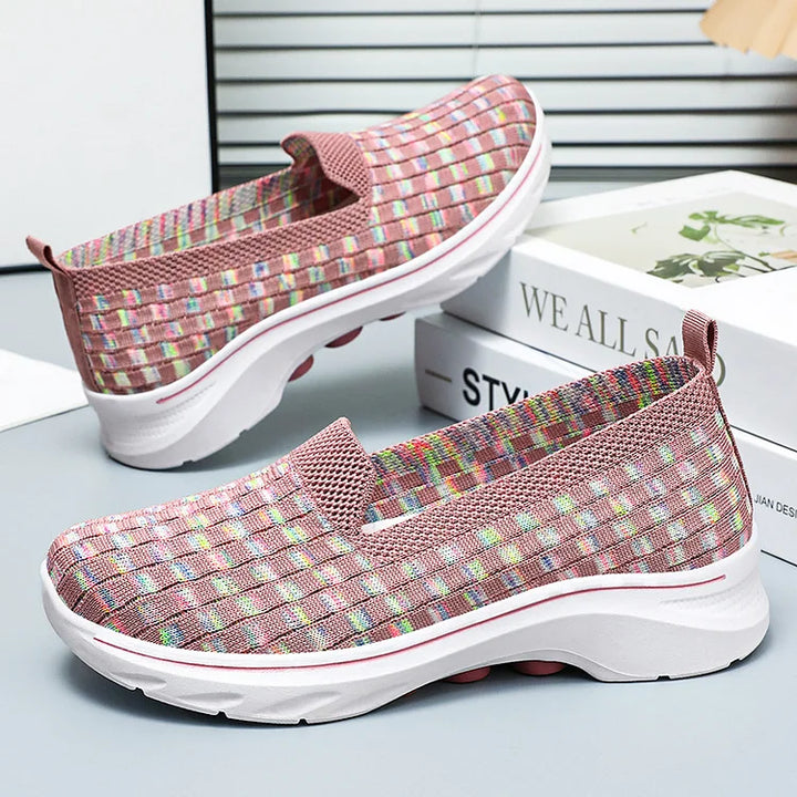 "FlexiVoet Shoes"