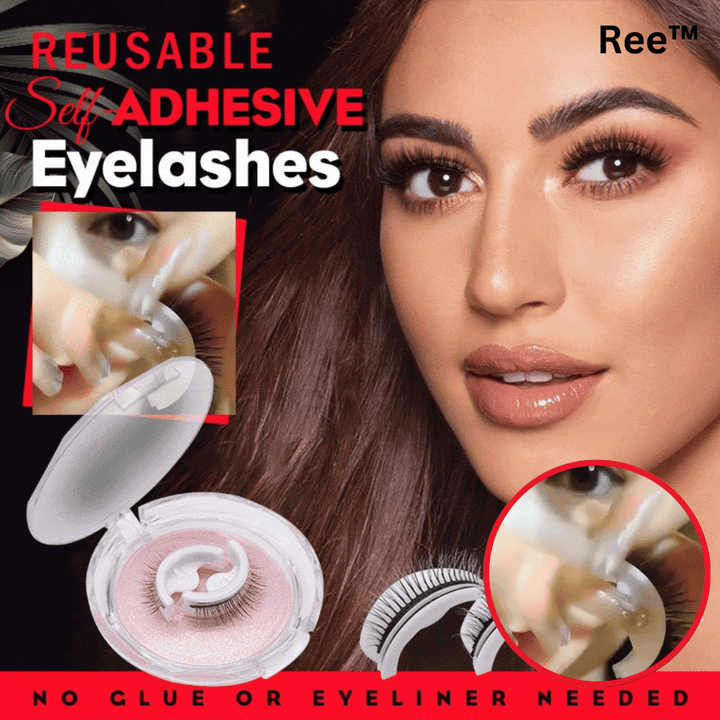 LashLuxe™ — Könnyedén lenyűgöző szempillák, amelyek beragyogják a teret