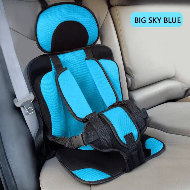 BabySchutz™ Seggiolino comodo per bambini