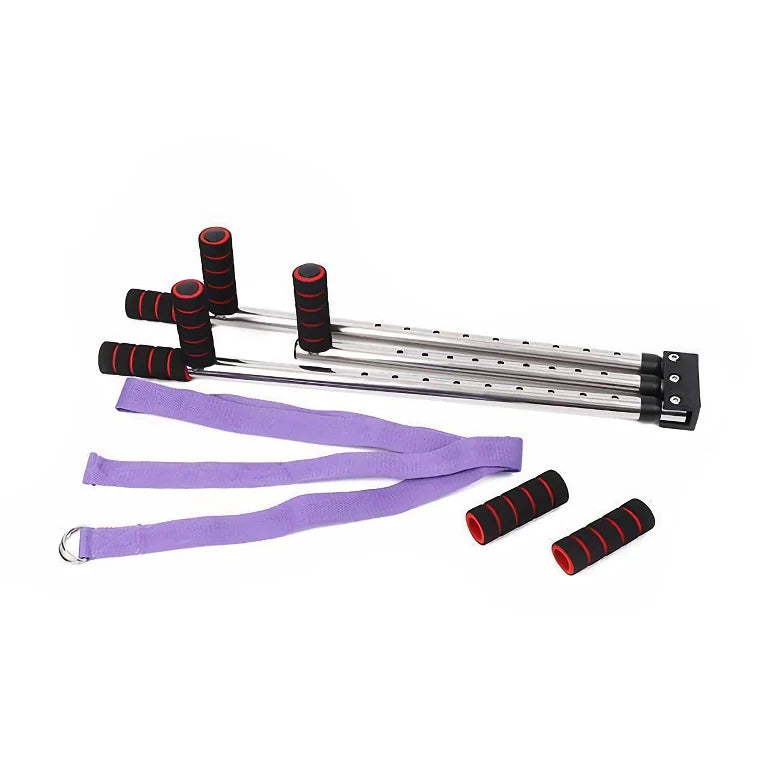 SteelStretch™ Enhanced Flexibility Trainer