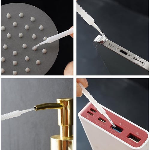 NookMaster - 30x tyčinky na detailné čistenie