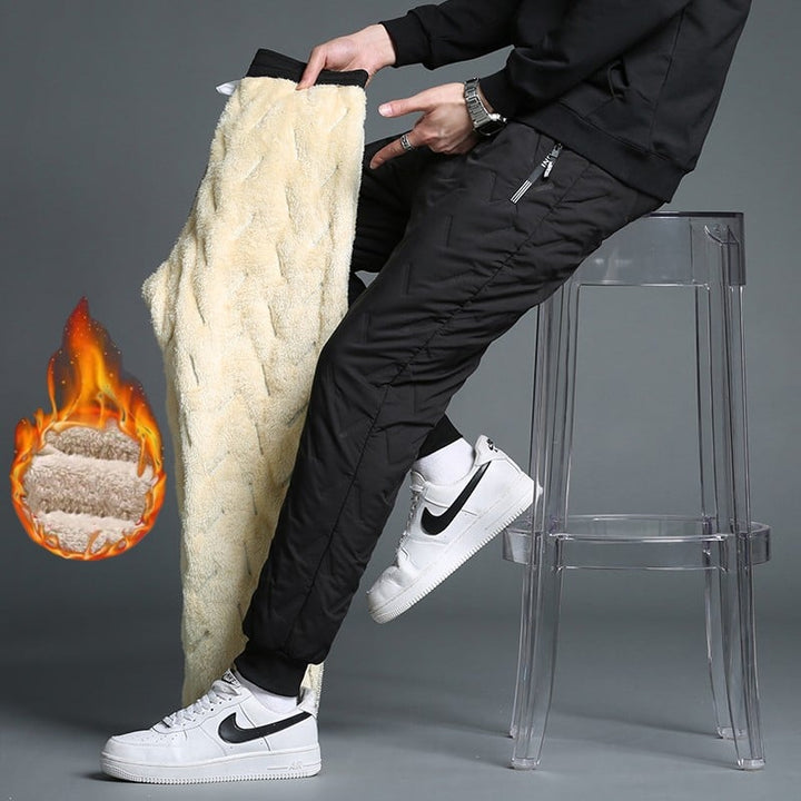 Matteo™ Vintage fleece comfort