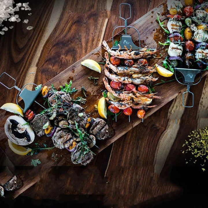 GrillMaster™ Perfect for Grilling