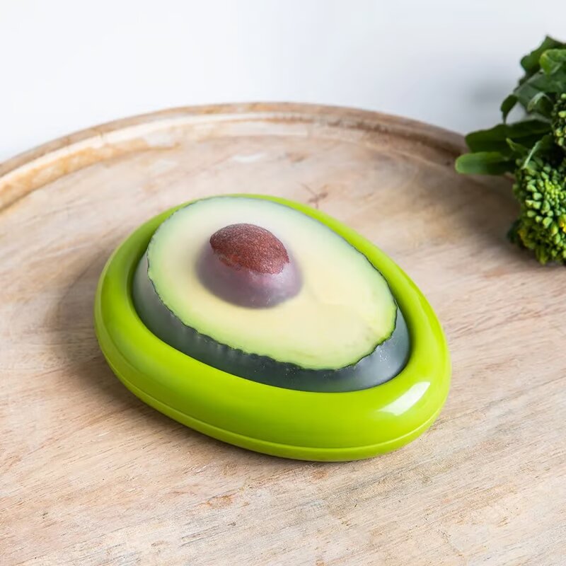Küchenbeutel™ frissen tartja az élelmiszereket
