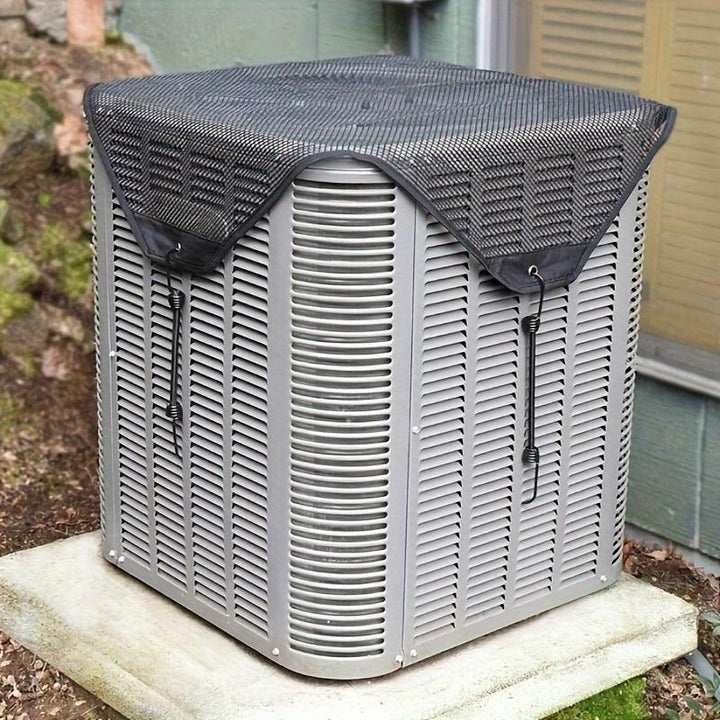 CoolCover - Premium Air Conditioner Cover