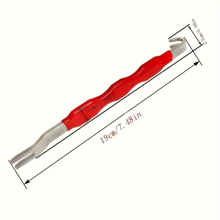 WireMate – Durable Clamp Separator