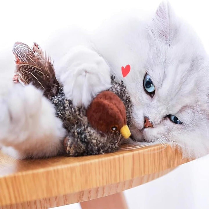 Feline Hunt™ | Wecke den wilden Instinkt deiner Katze!