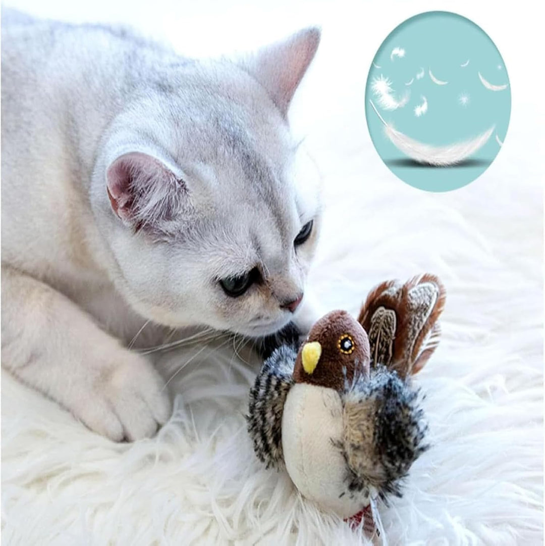 Feline Hunt™ | Wecke den wilden Instinkt deiner Katze!