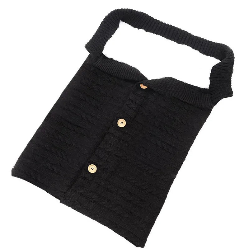 BabyCarrierWrap™ Cloud-like cozy swaddle