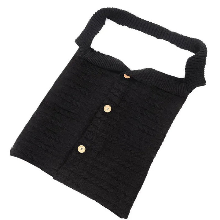 BabyCarrierWrap™ Cloud-like cozy swaddle