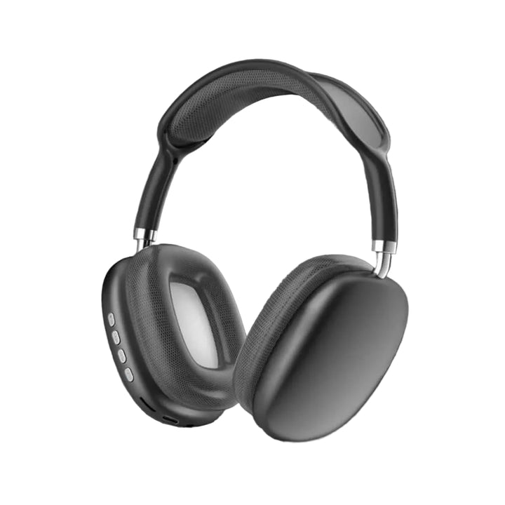 Bluetooth-Kopfhörer | Kabellos mit Geräuschunterdrückung, klarem Sound und stabiler Verbindung