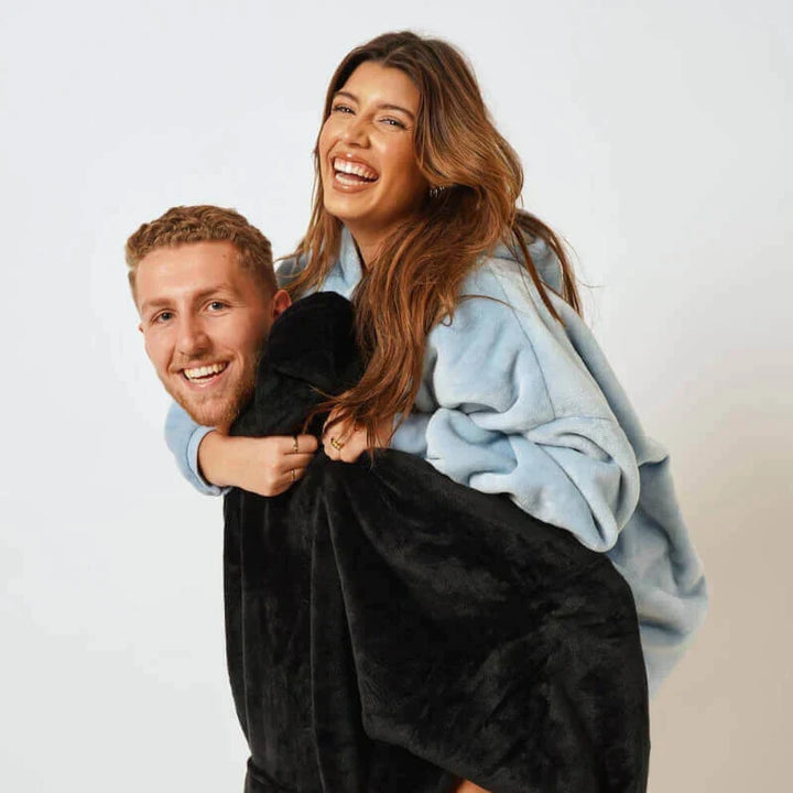 Lilly | Il maglione coperta definitivo