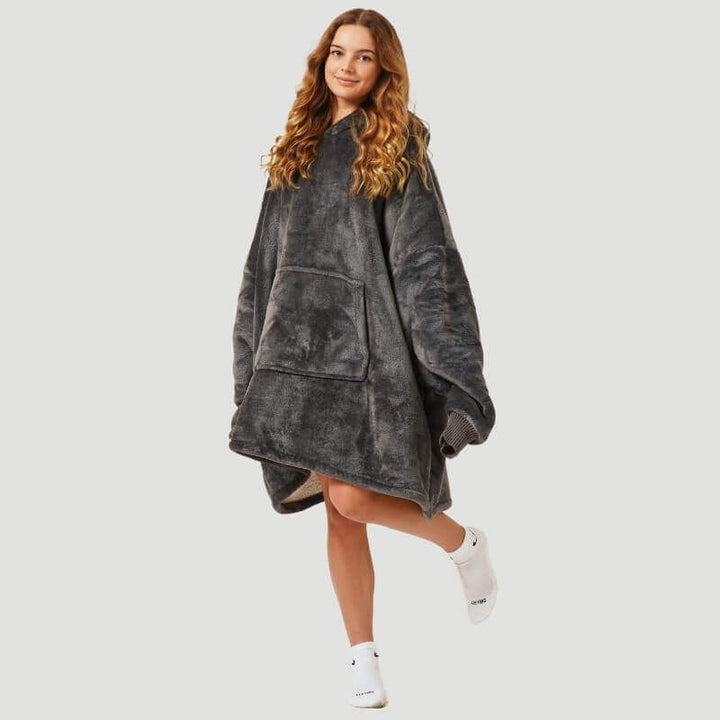 Lilly | Il maglione coperta definitivo