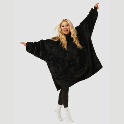 Lilly | Il maglione coperta definitivo