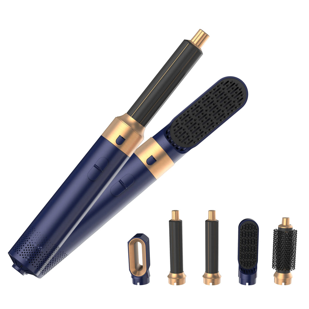 All-in-One Hair Styling Device | Fast Heating &amp; Salon Look | Versatile &amp; Hair-Friendly