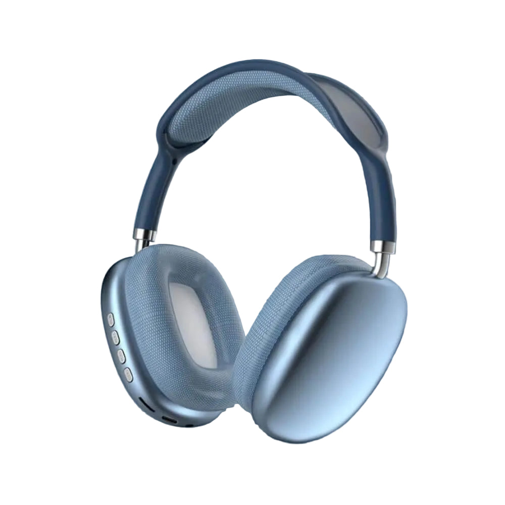 Bluetooth-Kopfhörer | Kabellos mit Geräuschunterdrückung, klarem Sound und stabiler Verbindung