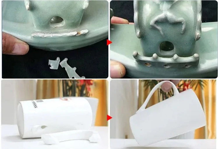 1+1 | GripLeim™ GRATUIT Liens forts instantanés