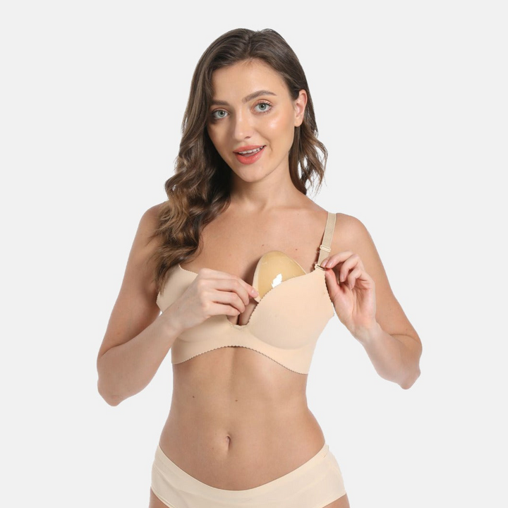 Lydia™ Imbottiture push-up per reggiseno (1+1 gratis)