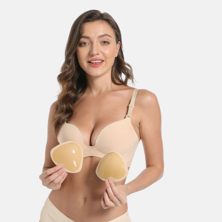 Lydia™ Imbottiture push-up per reggiseno (1+1 gratis)