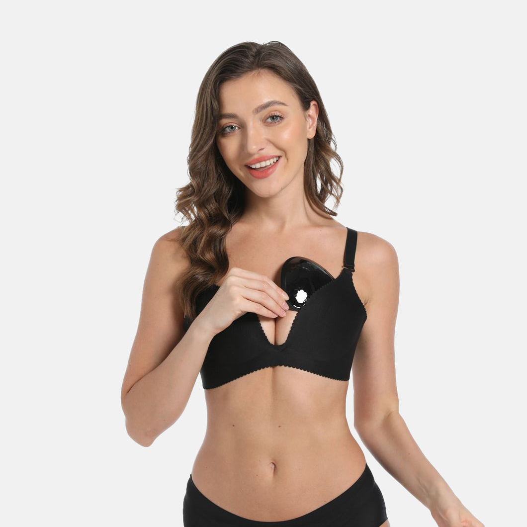 Lydia™ Imbottiture push-up per reggiseno (1+1 gratis)