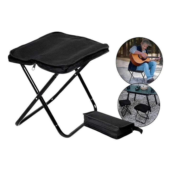 FaltSitz™ Compact Outdoor Seating