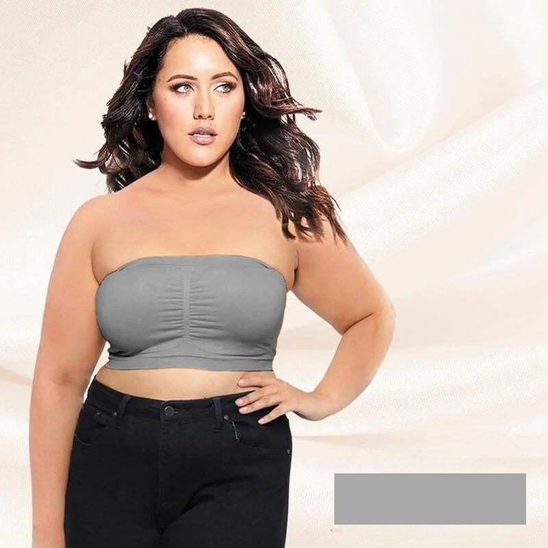FormBra™ (1+1 GRATIS) | Reggiseno stretch senza spalline con sollevamento massimo