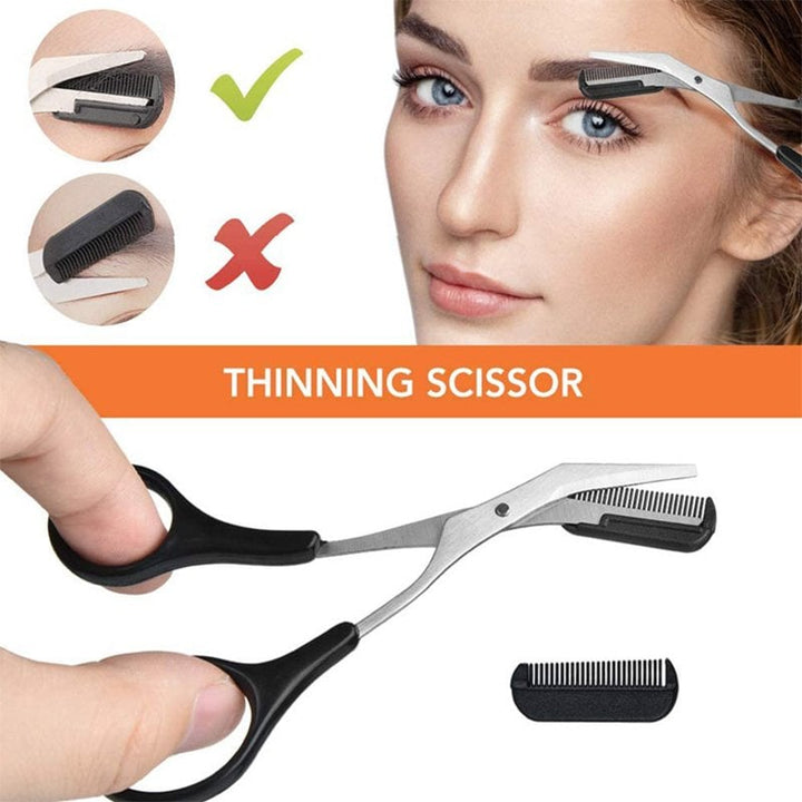 BrowFix™ Perfectly Shaped Eyebrows