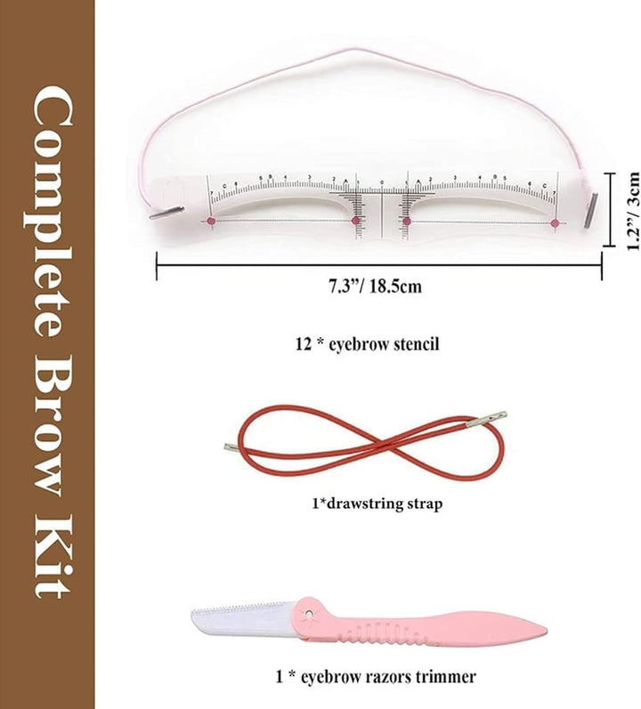 ShapeN’Slay – 12 stili, fiducia senza limiti