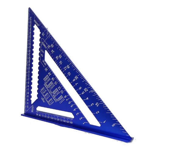 SmartSquare - Outil de mesure de précision ultime