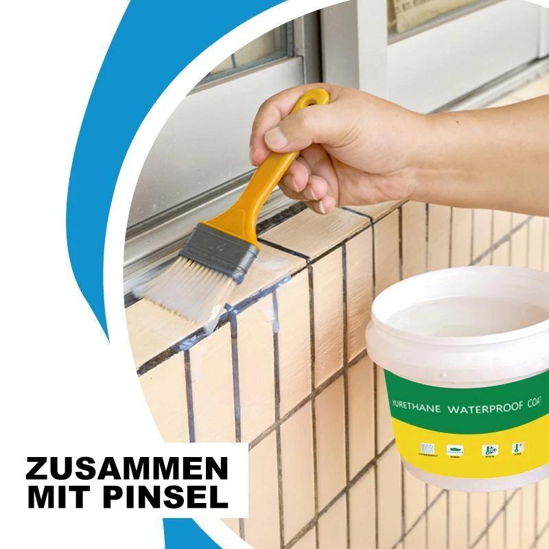 1+1 INGYEN | SiegelSchutz™ Gyorsan tömíti a repedéseket