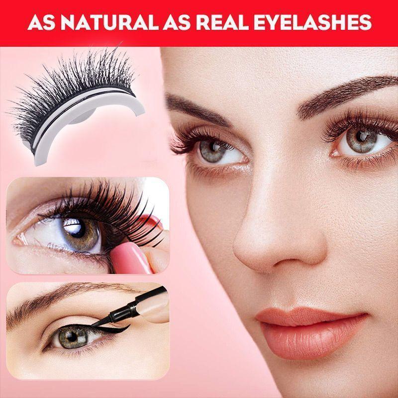 LashLuxe™ — Könnyedén lenyűgöző szempillák, amelyek beragyogják a teret