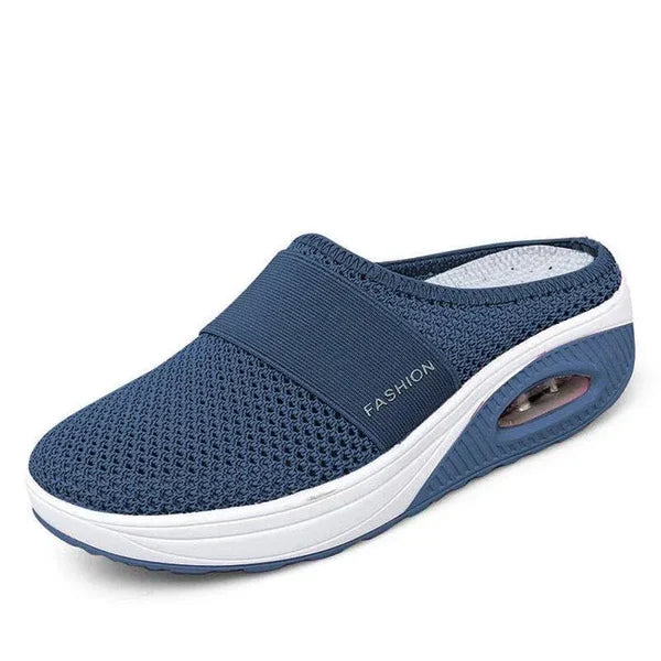 Pantofole da donna – Pantofole ortopediche per il massimo comfort