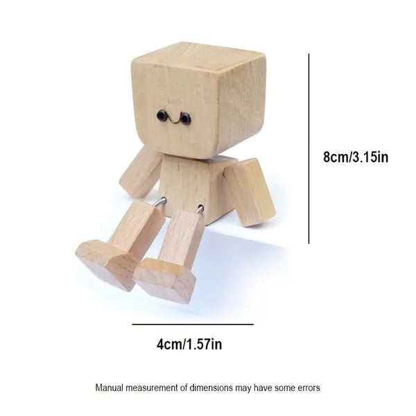 SwayMate™ — Handmade joy that matches your mood