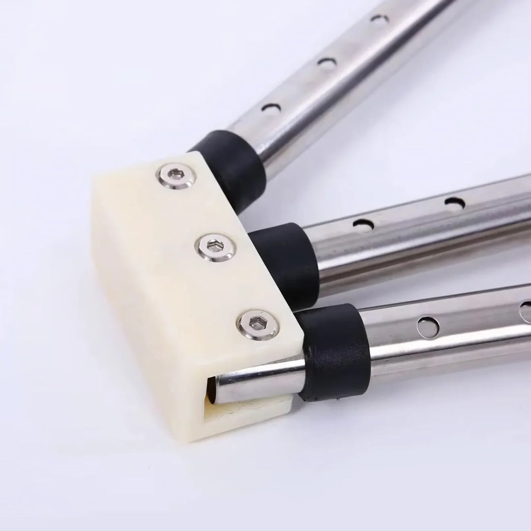 SteelStretch™ Enhanced Flexibility Trainer