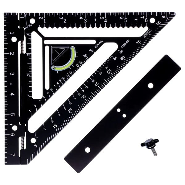 SmartSquare - Outil de mesure de précision ultime