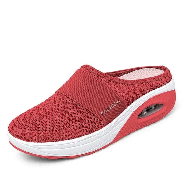 Pantofole da donna – Pantofole ortopediche per il massimo comfort