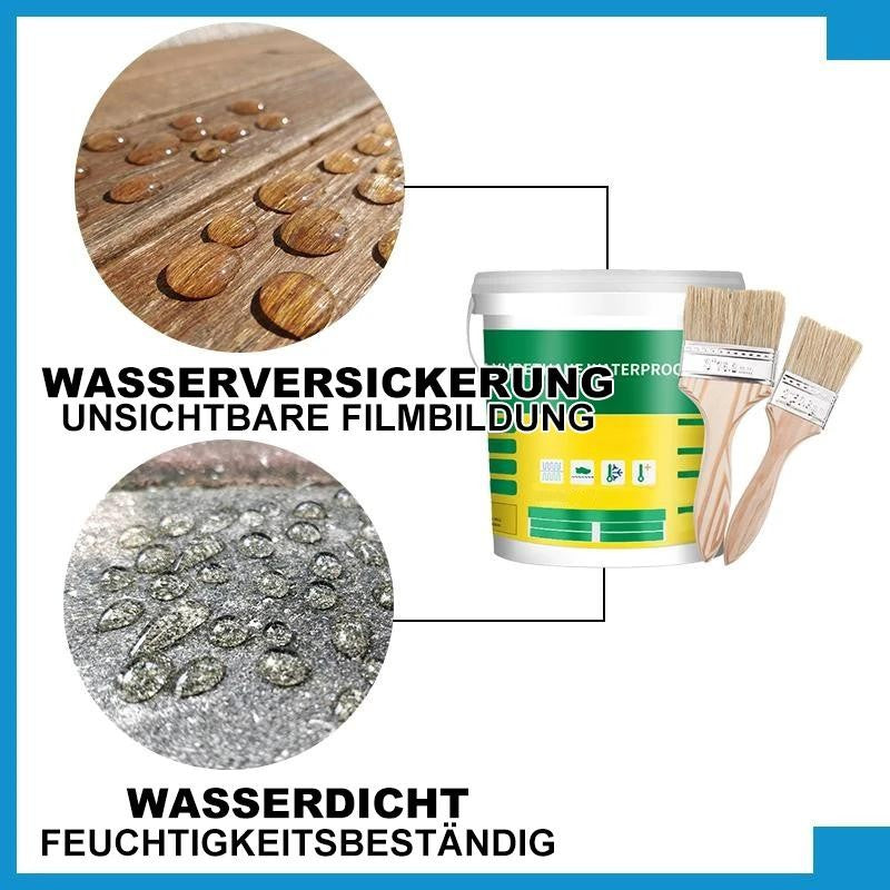 1+1 INGYEN | SiegelSchutz™ Gyorsan tömíti a repedéseket