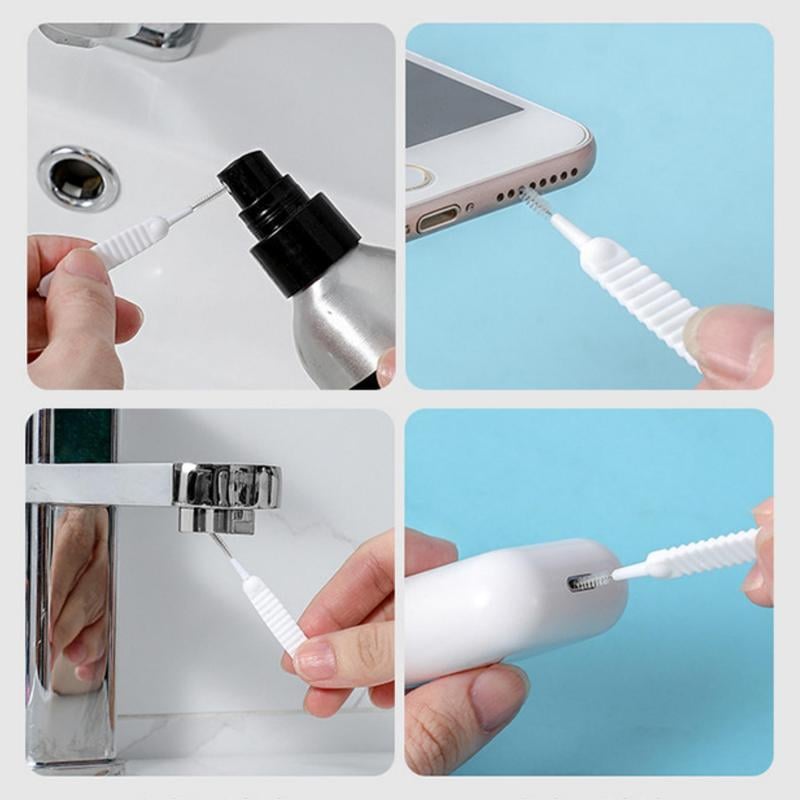 NookMaster - 30x tyčinky na detailné čistenie