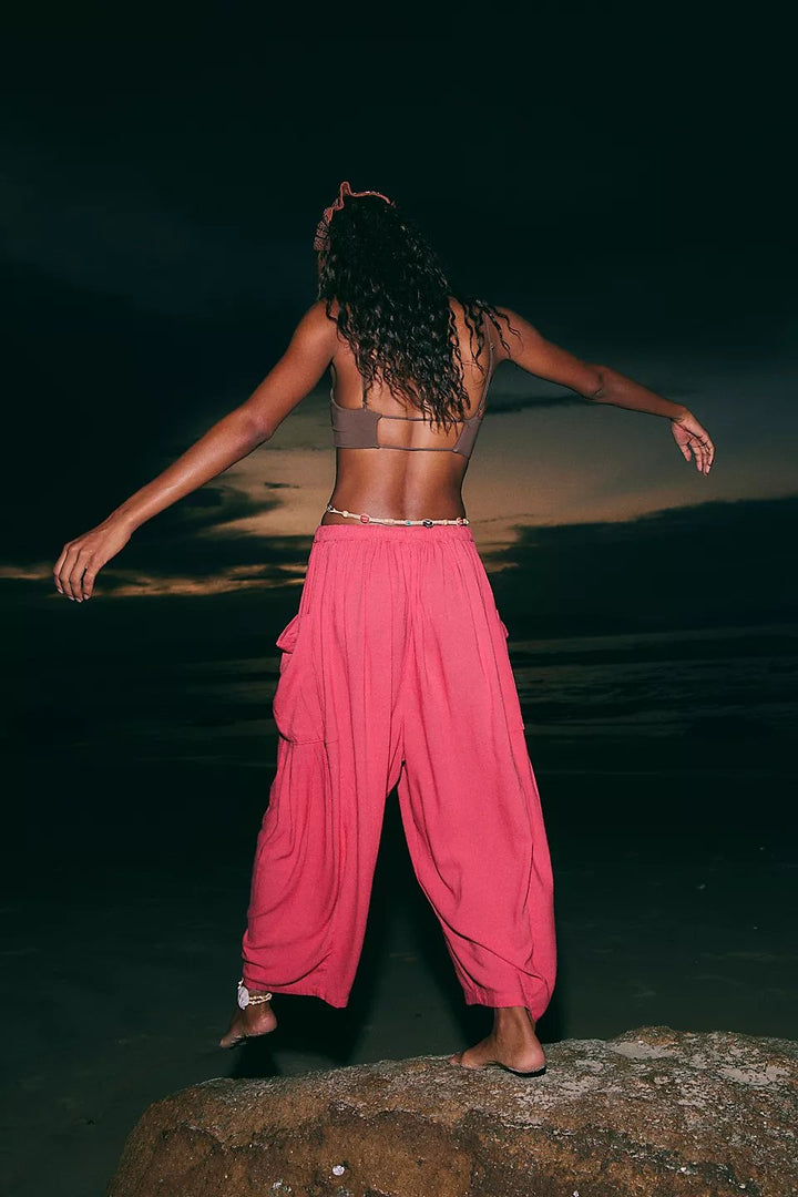 Artheva™ | Sommer Haremshose für Damen