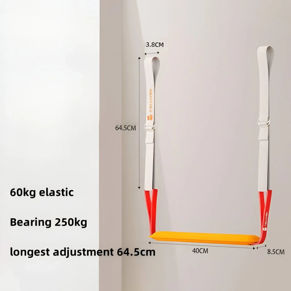 AssistBands™ Progressive Pull-Up Support