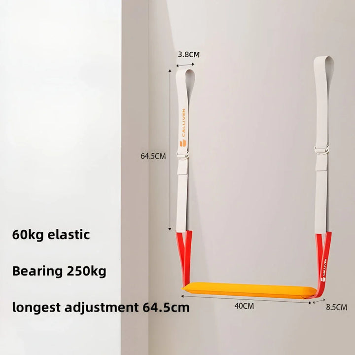 AssistBands™ Progressive Pull-Up Support
