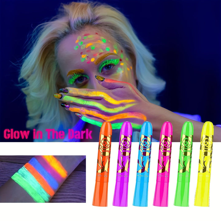 GlowingColors™ Bright night - celebrations