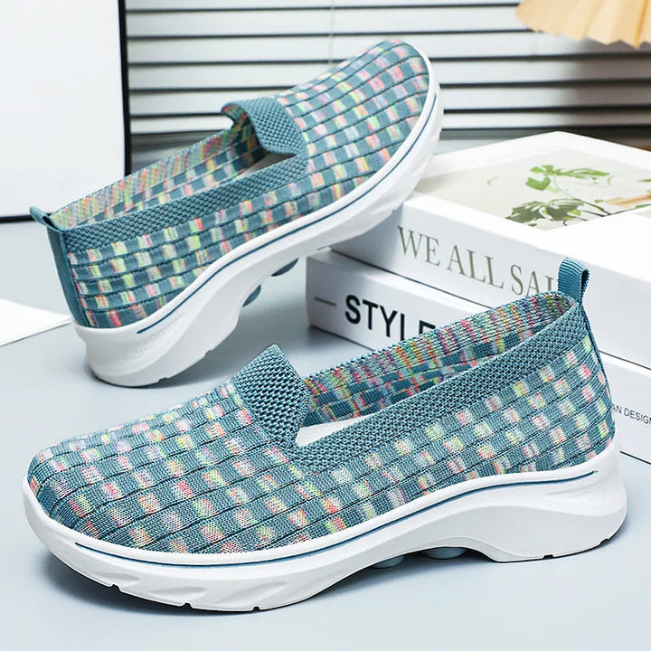 "FlexiVoet Shoes"