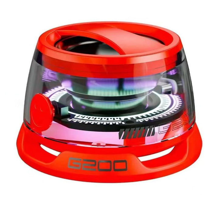 TonSchnapper™ Presa magnetica potente